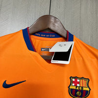 Camiseta Retro del Barcelona 06/07 - 2ª equipación