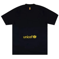 Camiseta Retro del Barcelona 11/12 - 2ª equipación
