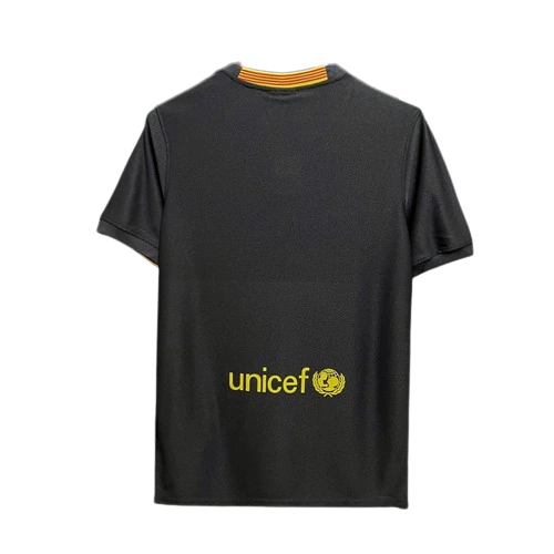 Camiseta Retro del Barcelona 13/14 - 3ª equipación