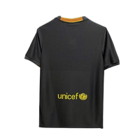 Camiseta Retro del Barcelona 13/14 - 3ª equipación