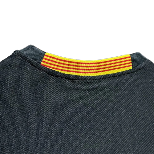 Camiseta Retro del Barcelona 13/14 - 3ª equipación