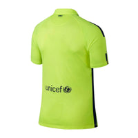 Camiseta Retro del Barcelona 14/15 - 2ª equipación