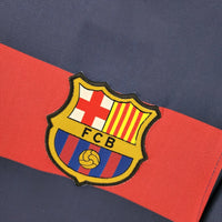 Camiseta Retro del Barcelona 15/16 - 1ª equipación