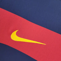 Camiseta Retro del Barcelona 15/16 - 1ª equipación