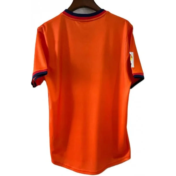 Camiseta Retro del Barcelona 98/99 - 3ª equipación