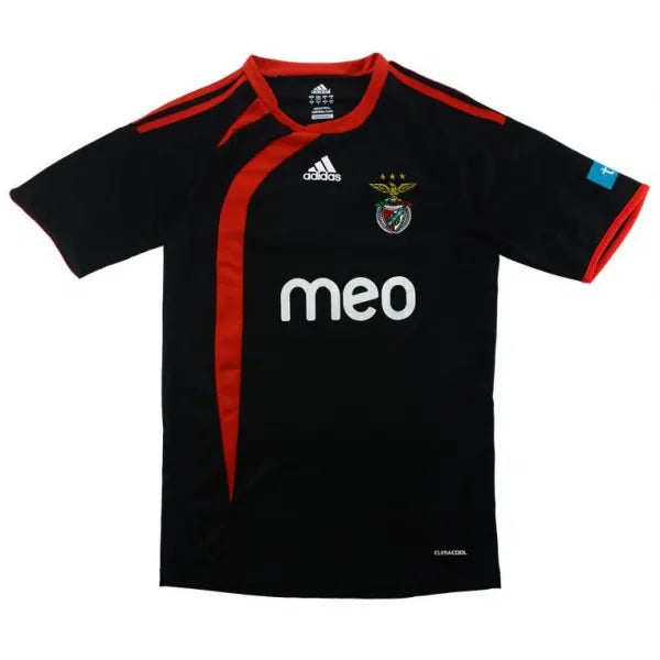 Camiseta Retro del Benfica 09/10 - 3ª equipación