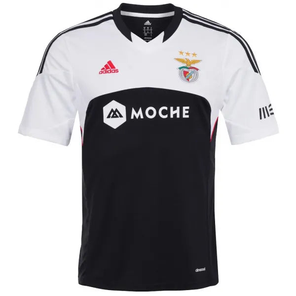 Camiseta Retro del Benfica 13/14 - 2ª equipación