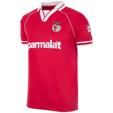 Camiseta Retro del Benfica 94/95 - 1ª equipación