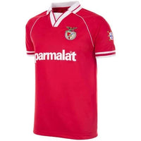 Camiseta Retro del Benfica 94/95 - 1ª equipación