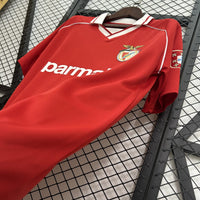 Camiseta Retro del Benfica 94/95 - 1ª equipación