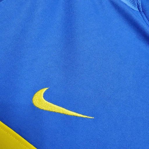 Camiseta Retro del Boca Juniors 99/00 - 1ª equipación
