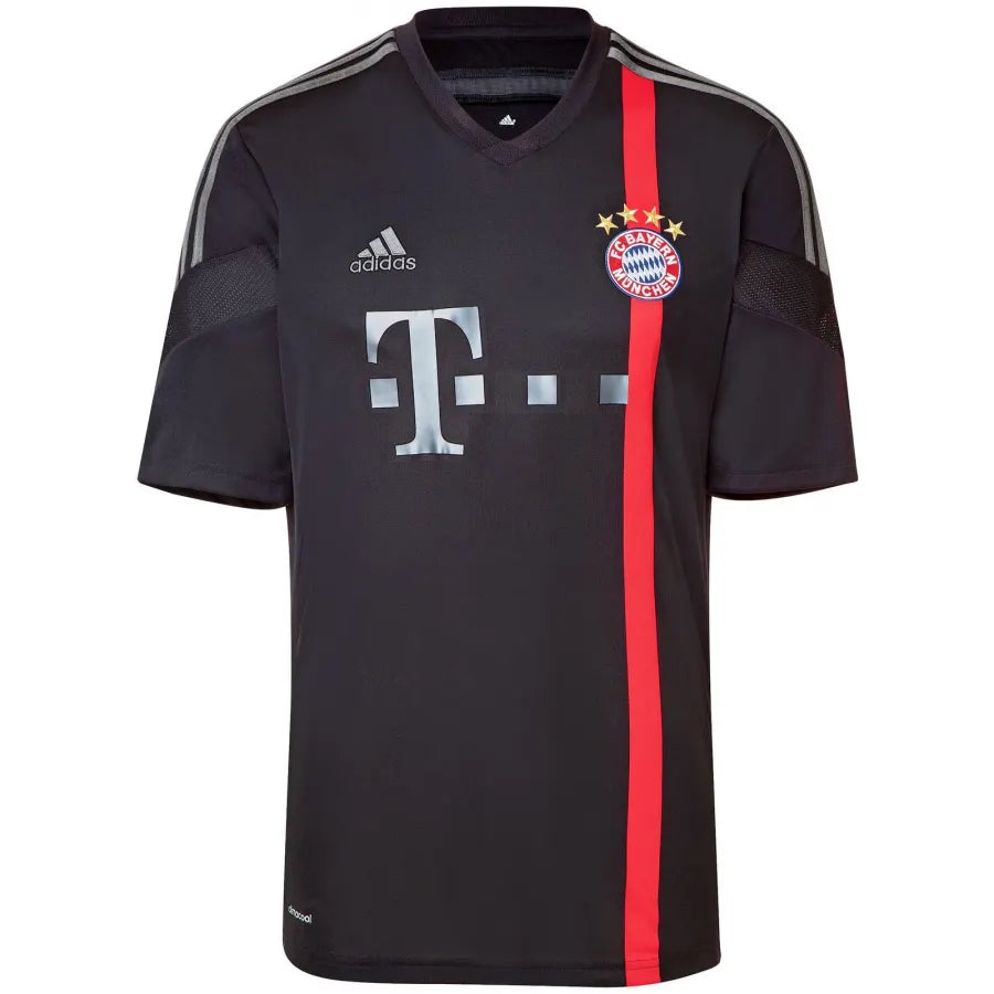 Camiseta Retro del F.C. Bayern Múnich 14/15 - 2ª equipación