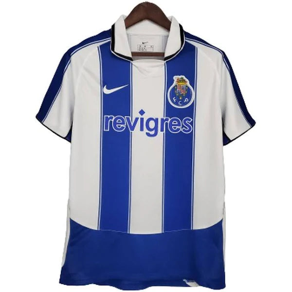 Camiseta Retro del FC Porto 03/04 - 1ª equipación