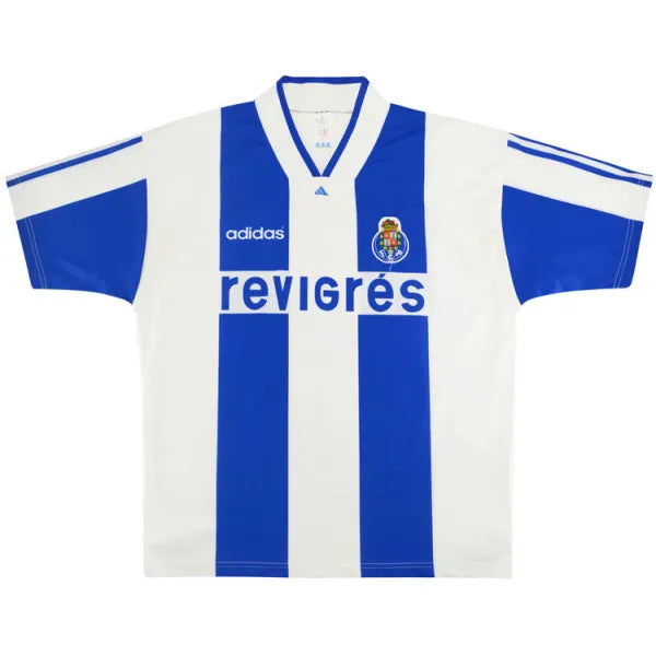 Camiseta Retro del FC Porto 94/95 - 1ª equipación
