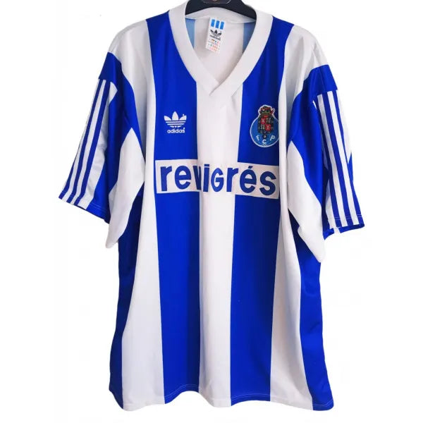 Camiseta Retro del FC Porto 96/97 - 1ª equipación
