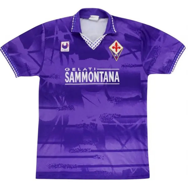 Camiseta Retro del Fiorentina 94/95 - 1ª equipación