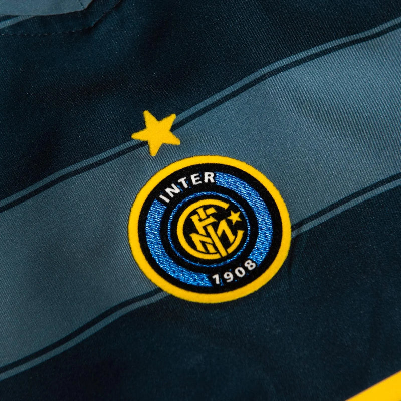 Camiseta Retro del Inter de Milán 03/04 - 3ª equipación