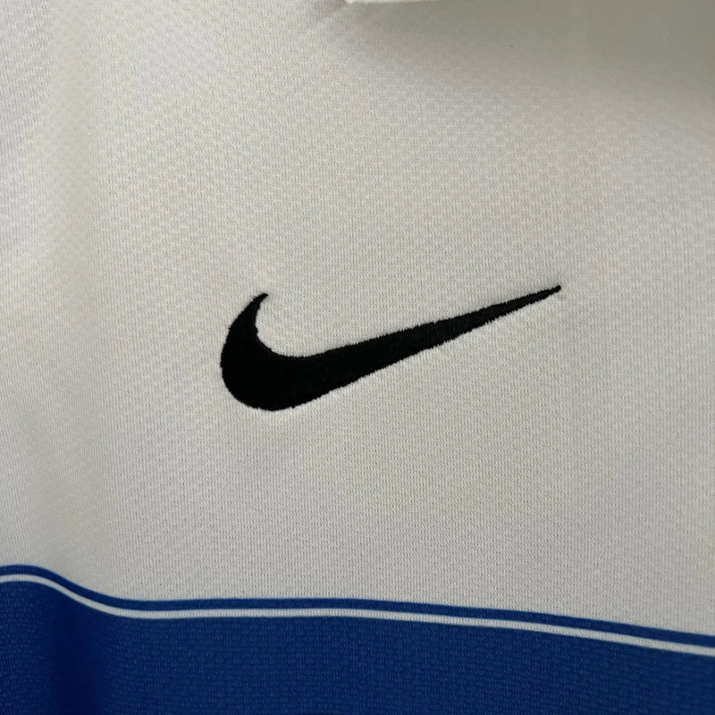 Camiseta Retro del Inter de Milán 09/10 - 2ª equipación