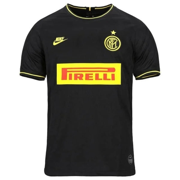 Camiseta Retro del Inter de Milán 19/20 - 3ª equipación