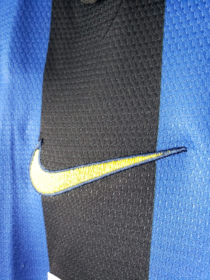 Camiseta Retro del Inter de Milán 98 - 1ª equipación
