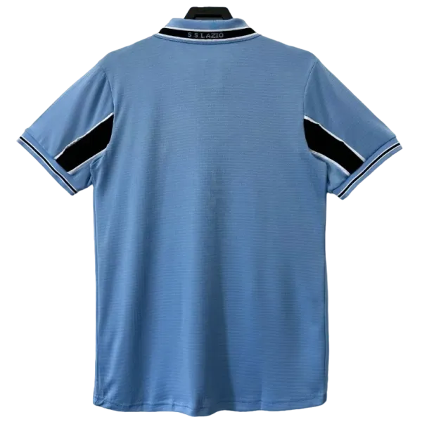 Camiseta Retro del Lazio 98/99 - 1ª equipación