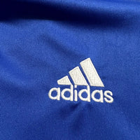 Camiseta Retro del Palmeiras 09 - 3ª equipación