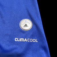 Camiseta Retro del Palmeiras 09 - 3ª equipación