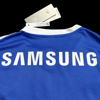 Camiseta Retro del Palmeiras 09 - 3ª equipación