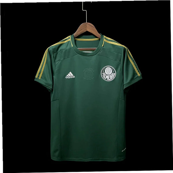 Camiseta Retro del Palmeiras 14/15 - 1ª equipación