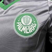 Camiseta Retro del Palmeiras 15 - 3ª equipación