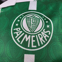 Camiseta Retro del Palmeiras 93/94 - 1ª equipación