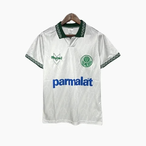 Camiseta Retro del Palmeiras 94/95 - 2ª equipación