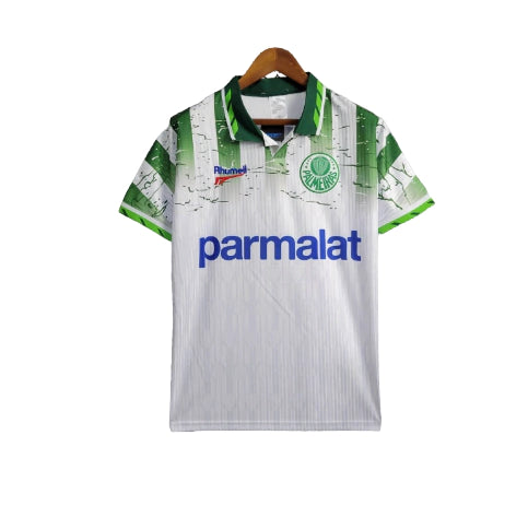 Camiseta Retro del Palmeiras 96 - 2ª equipación