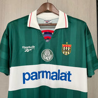 Camiseta Retro del Palmeiras 96 - 3ª equipación