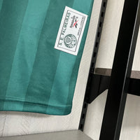 Camiseta Retro del Palmeiras 96 - 3ª equipación