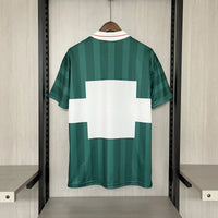 Camiseta Retro del Palmeiras 96 - 3ª equipación