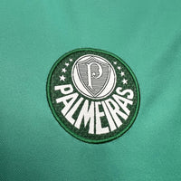 Camiseta Retro del Palmeiras 97/98 - 1ª equipación
