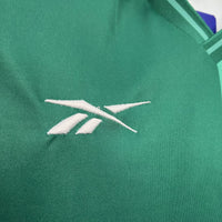 Camiseta Retro del Palmeiras 97/98 - 1ª equipación