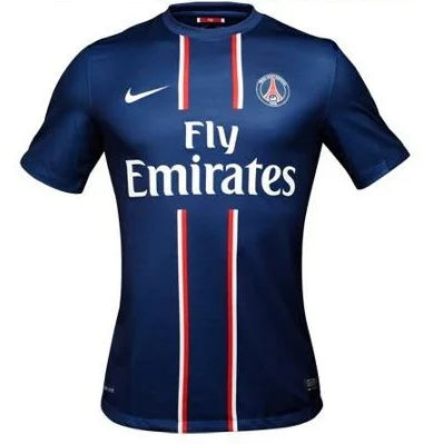 Camiseta Retro del Paris Saint-Germain 12/13 - 1ª equipación