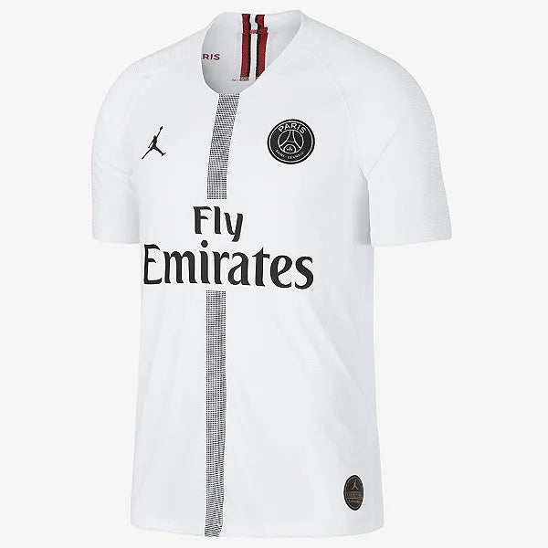 Camiseta Retro del Paris Saint-Germain 18/19 - 2ª equipación