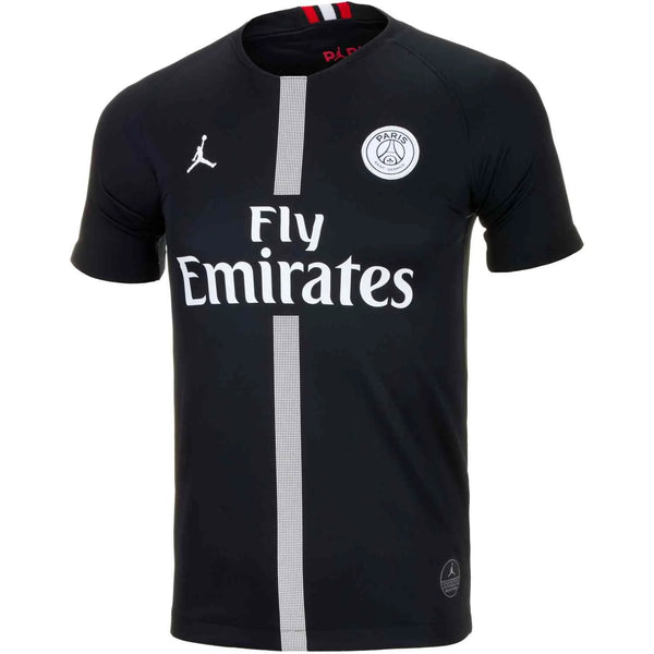 Camiseta Retro del Paris Saint-Germain 18/19 - 3ª equipación