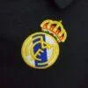 Camiseta Retro del Real Madrid 02/03 - 2ª equipación