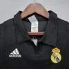 Camiseta Retro del Real Madrid 02/03 - 2ª equipación