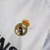Camiseta Retro del Real Madrid 04/05 - 1ª equipación