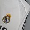 Camiseta Retro del Real Madrid 05/06 - 1ª equipación Manga larga
