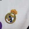 Camiseta Retro del Real Madrid 06/07 - 1ª equipación