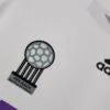 Camiseta Retro del Real Madrid 06/07 - 1ª equipación