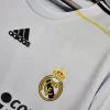 Camiseta Retro del Real Madrid 09/10 - 1ª equipación