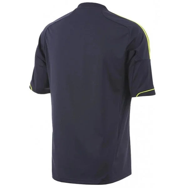 Camiseta Retro del Real Madrid 12/13 - 2ª equipación
