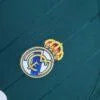 Camiseta Retro del Real Madrid 12/13 - 3ª equipación Manga larga